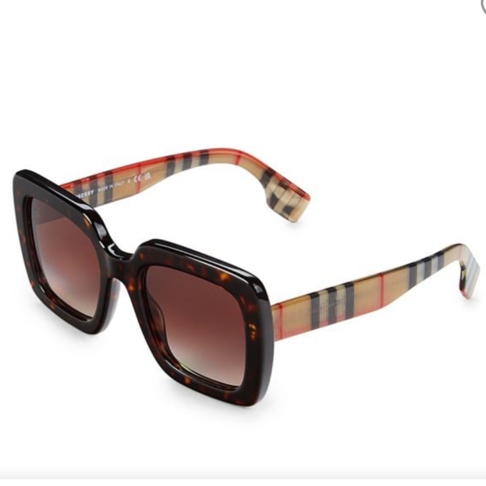 Burrbery new sunglasses - Picture 2 of 12
